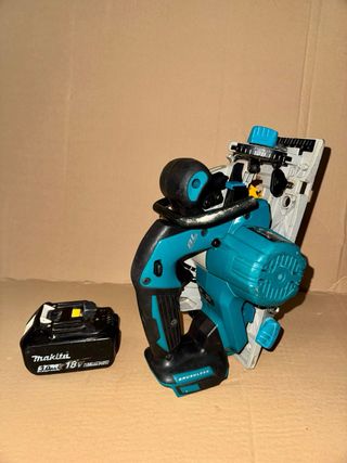 Sierra Circular Makita 18V