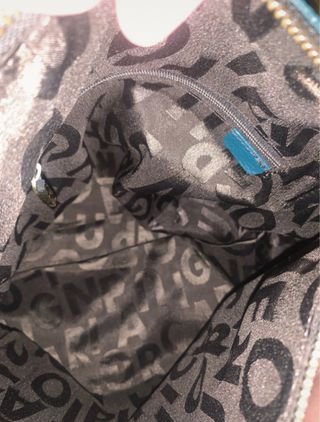 Bolso Purificación García ante y piel