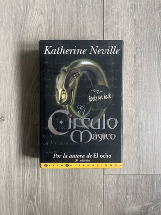 El círculo mágico