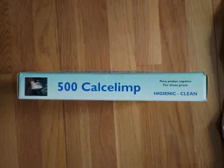 500 calcelimp