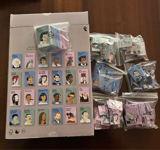 Gioco Indovina Chi? Storia, Cultura, Fiabe