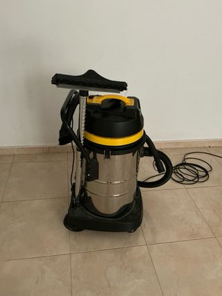Aspiradora Industrial Klarstein 1600W