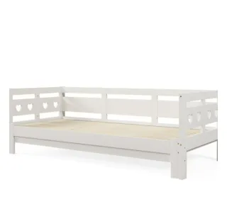 Cama infantil extensible nueva en caja