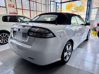 Saab 9-3 CABRIO AUTO