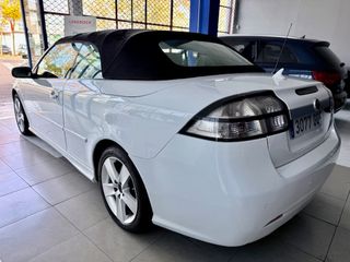 Saab 9-3 CABRIO AUTO