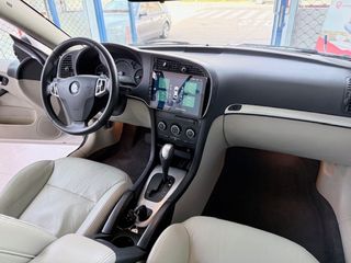 Saab 9-3 CABRIO AUTO