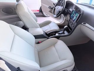 Saab 9-3 CABRIO AUTO