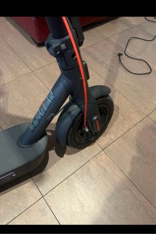 Patinete Eléctrico Plegable
