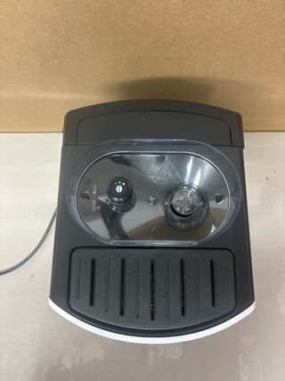 Cafetera Krups Roma Blanca