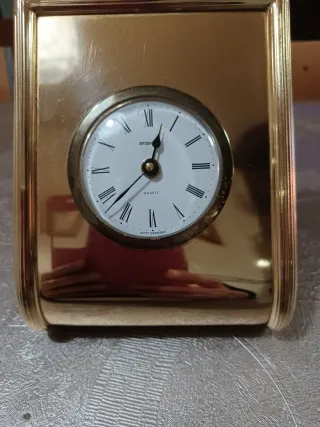 Reloj Staiger Vintage West Germany