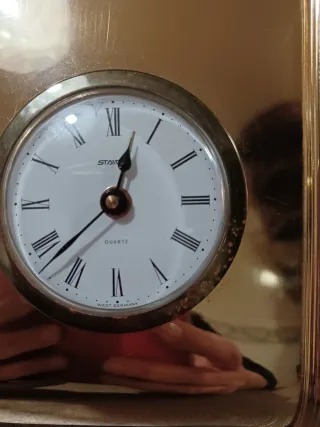 Reloj Staiger Vintage West Germany