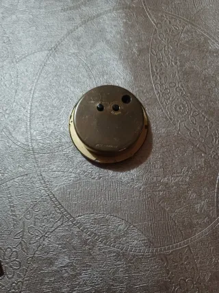 Reloj Staiger Vintage West Germany