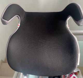 Alzador coche niños sin respaldo tengo dos