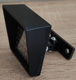 iFlag con Visera. Simflag