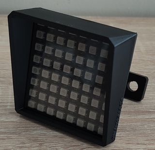 iFlag con Visera. Simflag