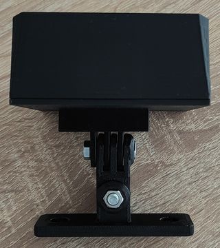 iFlag con Visera. Simflag