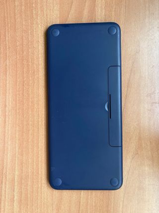 teclado bluetooth Logitech