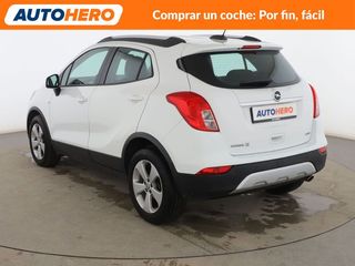 Opel Mokka X 1.6 CDTI DPF Selective Start/Stop