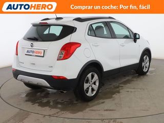 Opel Mokka X 1.6 CDTI DPF Selective Start/Stop