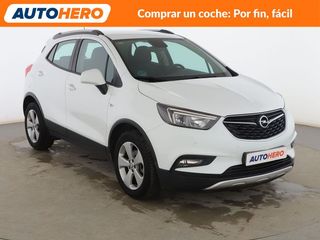 Opel Mokka X 1.6 CDTI DPF Selective Start/Stop