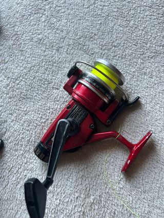 Antichi Mulinelli da Pesca