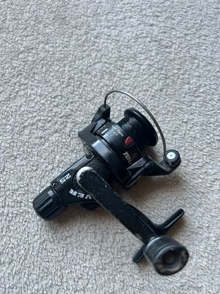 Antichi Mulinelli da Pesca