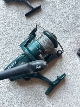 Antichi Mulinelli da Pesca