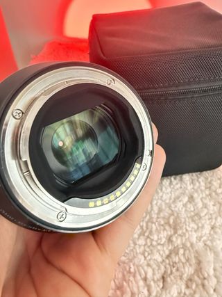 Sigma 24-70mm f/2.8 DG DN Art (Sony E)