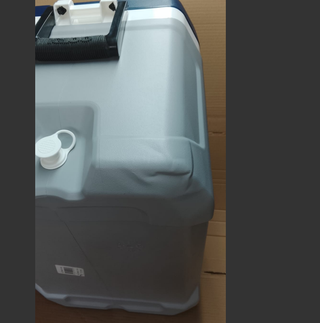 Nevera Igloo Latitude Maxcold 54QT (51 litros)