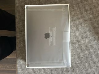 MacBook Air M1 Gris Espacial (2020)
