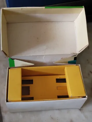 Scalextric Jaguar E C34 EXIN