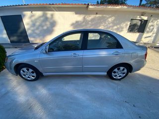 KIA Cerato 2005