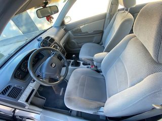 KIA Cerato 2005