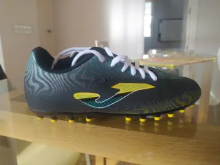 Zapatillas fútbol Joma Evolution talla 37