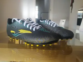Zapatillas fútbol Joma Evolution talla 37