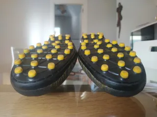 Zapatillas fútbol Joma Evolution talla 37