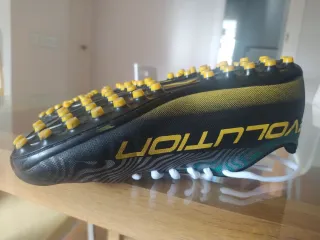 Zapatillas fútbol Joma Evolution talla 37