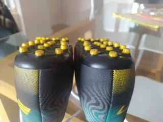 Zapatillas fútbol Joma Evolution talla 37