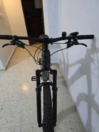 Trek Powerfly FS 7 GEN