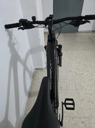 Trek Powerfly FS 7 GEN