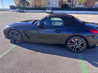 BMW Z4 M40i