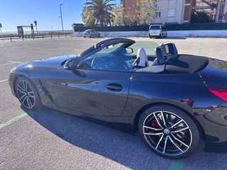 BMW Z4 M40i