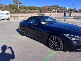 BMW Z4 M40i
