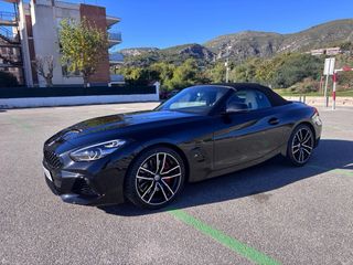 BMW Z4 M40i