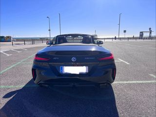 BMW Z4 M40i