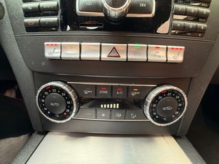 Mercedes-Benz Clase C 2013