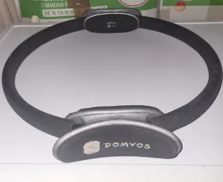 Aro de Pilates Domyos