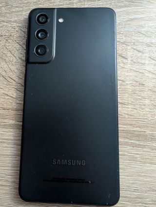 Samsung Galaxy S21 FE 5G + Caricatore