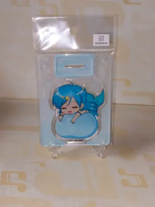Acrylic Stand - Mermaid Melody - Houshou Hanon
