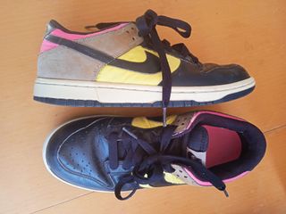 Zapatillas Nike Dunk SB Low